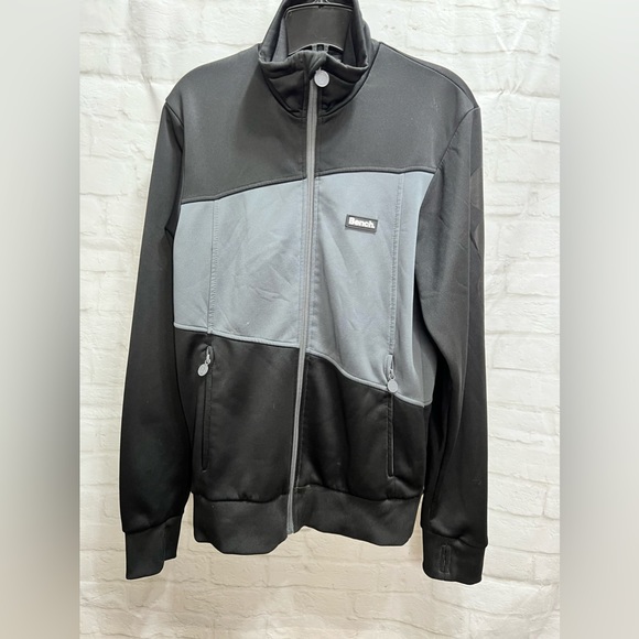 Bench Other - Bench Zipper pull up Jacket
